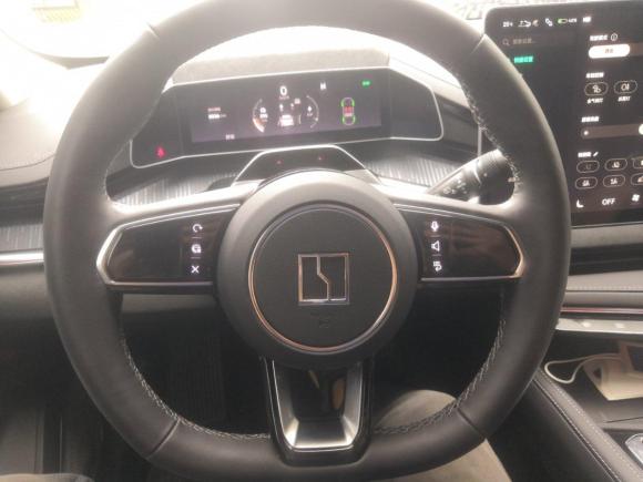 [成都·川A] 二手极氪极氪0012021款 超长续航单电机 WE版