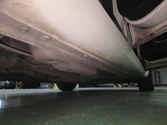 [杭州·浙A] 二手名爵名爵32013款 1.5L AMT精英版