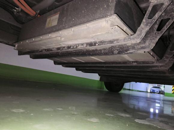 [嘉兴·浙F] 二手金杯新海狮EV2022款 创富型