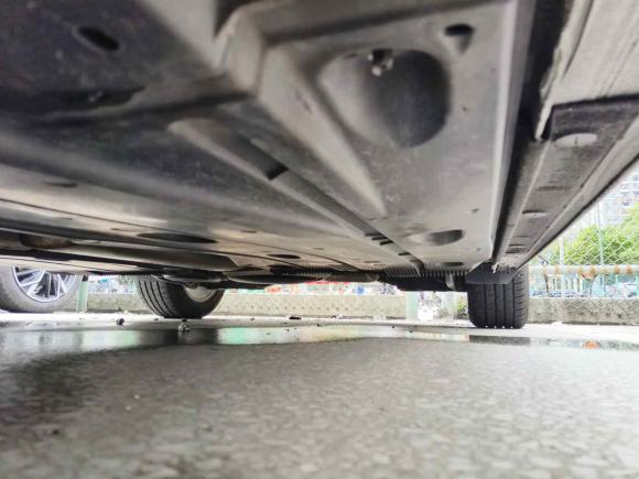 [深圳·粤S] 二手奥迪奥迪A32016款 Limousine 35 TFSI 进取型