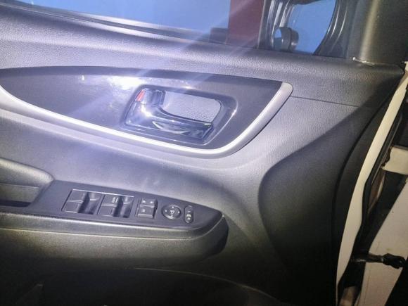 [深圳·粤B] 二手本田凌派2015款 1.8L 自动豪华版