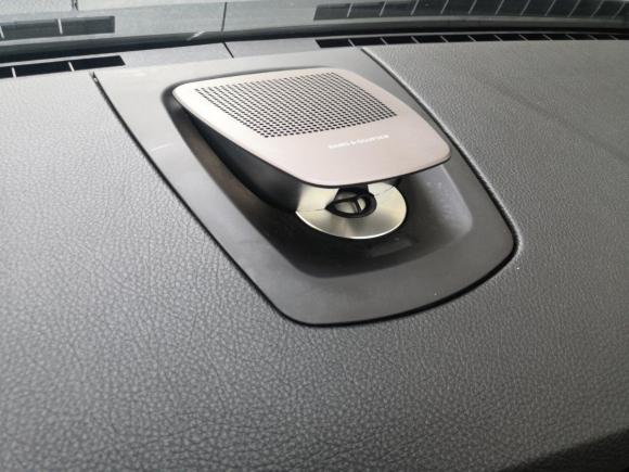 [上海·沪B] 二手宝马宝马5系2014款 520Li 典雅型