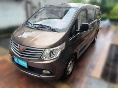 [杭州·浙A]五菱汽车&nbsp;&nbsp;五菱征程经典&nbsp;&nbsp;2015款1.5L舒适型L3C