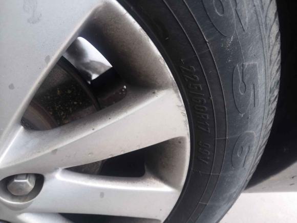 [金华·浙G] 二手别克别克GL82014款 2.4L 经典版