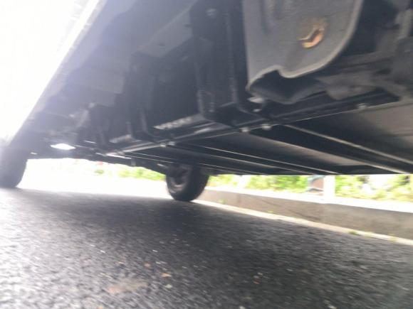 [温州·浙C] 二手新吉奥吉奥帅凌2023款 标准续航41.93kWh奥思伟尔电机