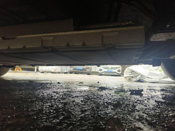 [深圳·粤B] 二手比亚迪秦PLUS2021款 DM-i 55KM 旗舰型