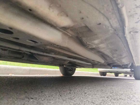 [无锡·苏B] 二手别克凯越2013款 1.5L 自动经典型