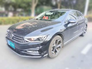 大众迈腾2023款 200万辆纪念版 330TSI DSG豪华型