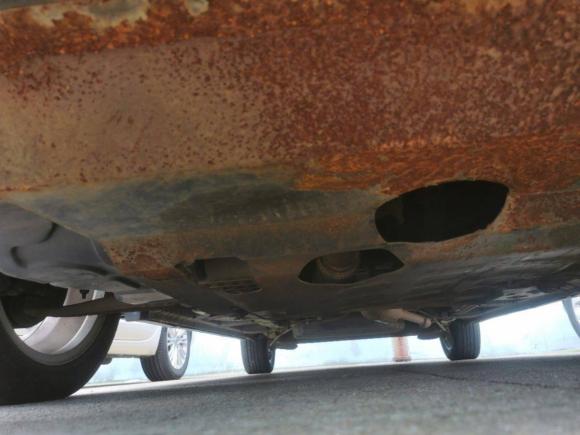 [宁波·浙B] 二手宝骏宝骏7302014款 1.5L 手动舒适型 7座