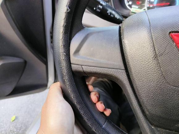 [杭州·浙A] 二手五菱汽车五菱宏光V2022款 1.5L劲享版电动助力LAR