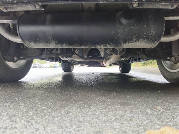 [嘉兴·浙F] 二手哈弗哈弗H22016款 红标 1.5T 自动两驱豪华型