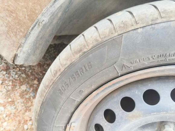 [上海·沪B] 二手日产轩逸2019款 经典 1.6XE CVT舒适版