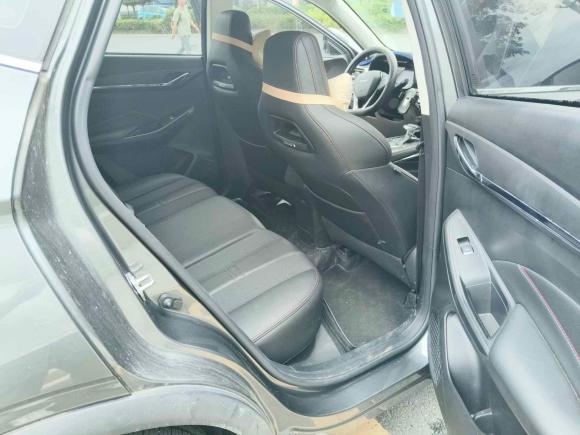 [佛山·粤E] 二手长安欧尚长安欧尚X52021款 1.6L CVT尊享型