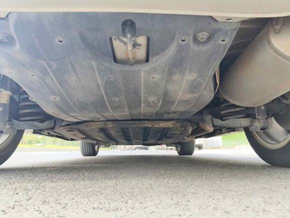 [广州·粤S] 二手本田本田XR-V2017款 1.8L EXi CVT舒适版