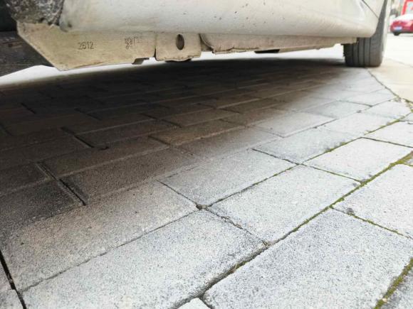 [南京·苏A] 二手标致标致2072013款 1.6L CC 自动时尚型