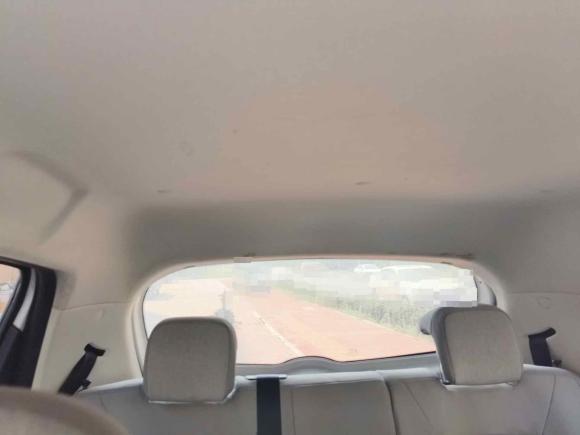 [济南·鲁A] 二手长安长安奔奔E-Star2022款 清心版 多彩款 磷酸铁锂