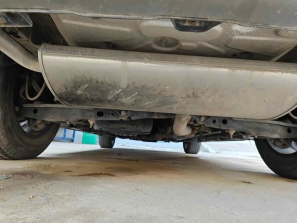 [济南·鲁P] 二手长安长安CS752020款 280T 手动精智型 国VI