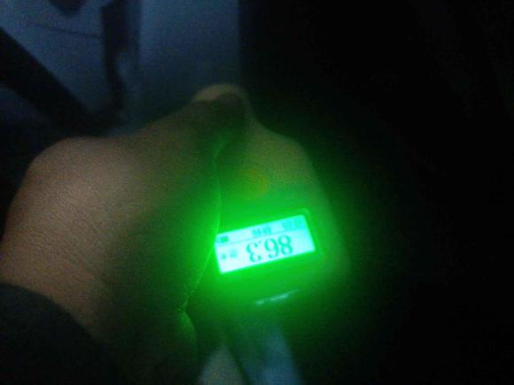 [深圳·粤B] 二手欧拉欧拉好猫2021款 500km长续航 阿波罗版 三元锂