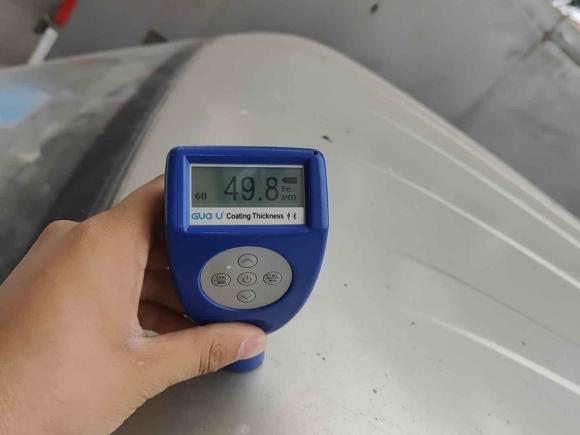 [深圳·粤B] 二手长安凯程长安之星92020款 1.5L 标准型厢式运输车5座国VI DAM15KR