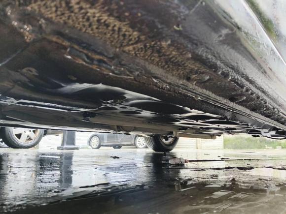 [温州·浙C] 二手本田雅阁2008款 2.0L EX