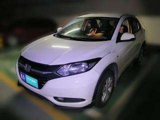 本田缤智2015款 1.5L CVT两驱舒适型「合肥二手车」「天天拍车」