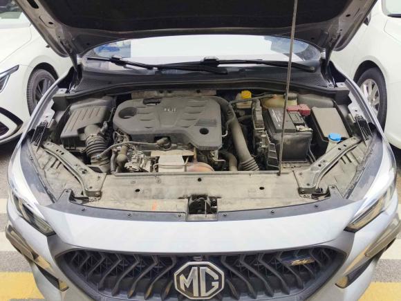 [武汉·鄂A] 二手名爵MG62020款 1.5T 自动Trophy旗舰版