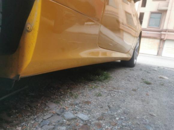 [宁波·浙B] 二手现代劳恩斯-酷派2009款 2.0T 自动靓雅版