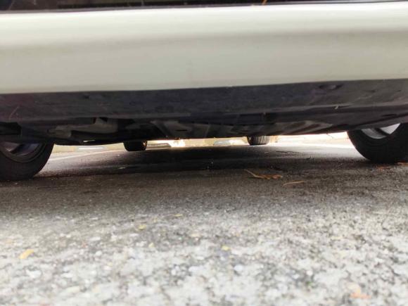 [上海·沪B] 二手本田英仕派2022款 260TURBO 精悦版