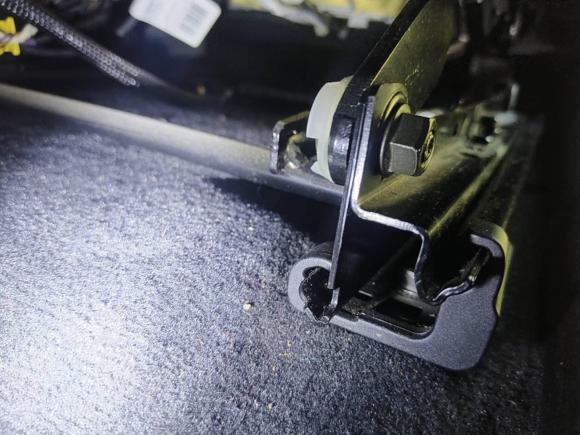 [杭州·浙A] 二手宝马宝马i32018款 豪华型