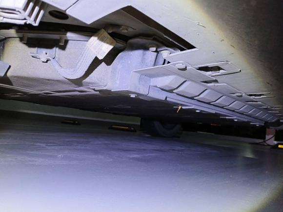 [深圳·粤B] 二手威马汽车威马EX52019款 EX5 Extra创新版400