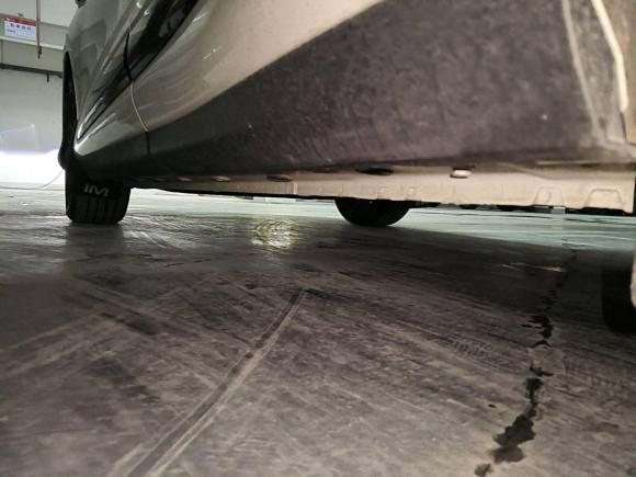 [南京·苏A] 二手智己汽车智己LS62023款 Max 超长续航版