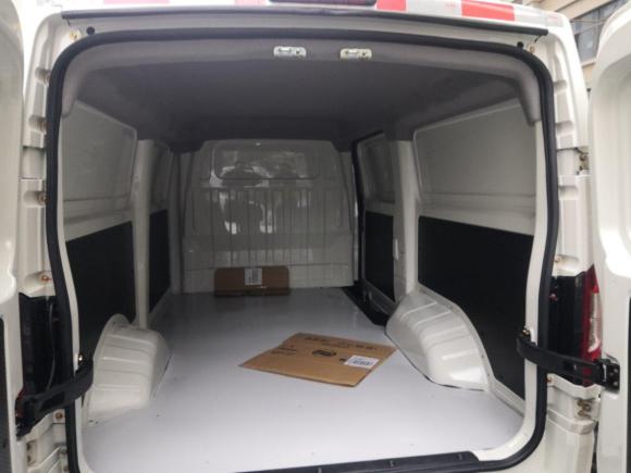 [温州·浙C] 二手新吉奥吉奥帅凌2023款 标准续航41.93kWh奥思伟尔电机