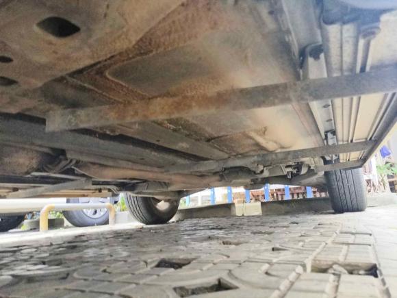 [成都·川A] 二手日产逍客2015款 2.0XL 酷火 MT 2WD