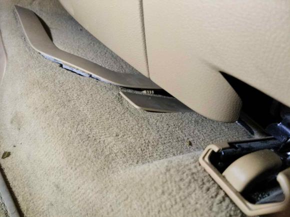 [西安·陕U] 二手保时捷Cayenne2011款 Cayenne 3.0T