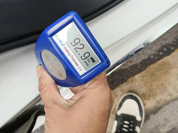 [深圳·粤B] 二手本田英仕派2019款 260TURBO 精致版 国VI