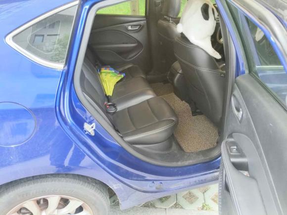 [南通·苏F] 二手菲亚特致悦2014款 1.4T 自动舒适版