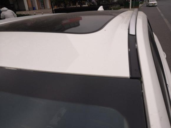 [成都·川A] 二手奔腾奔腾T772020款 PRO 280 TID 自动豪华型