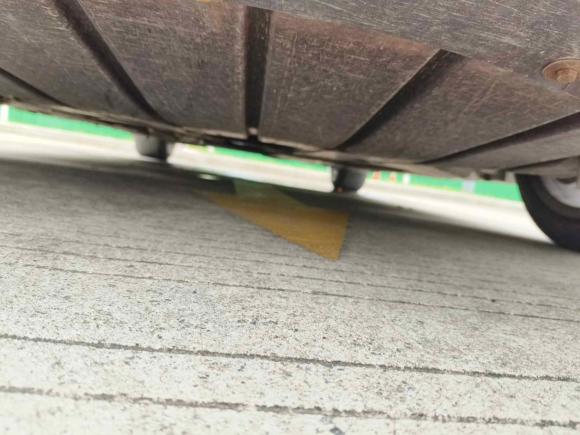 [嘉兴·浙F] 二手宝马宝马3系2011款 325i双门轿跑车