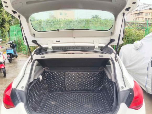 [深圳·渝B] 二手别克英朗2014款 XT 1.6L 自动舒适版