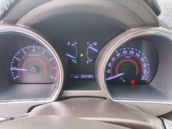 [嘉兴·浙A] 二手丰田汉兰达2012款 2.7L 两驱5座精英版