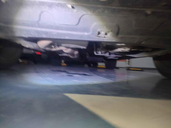 [无锡·苏A] 二手名爵名爵HS2018款 30T 自动两驱Trophy荷尔蒙燃情版 国V