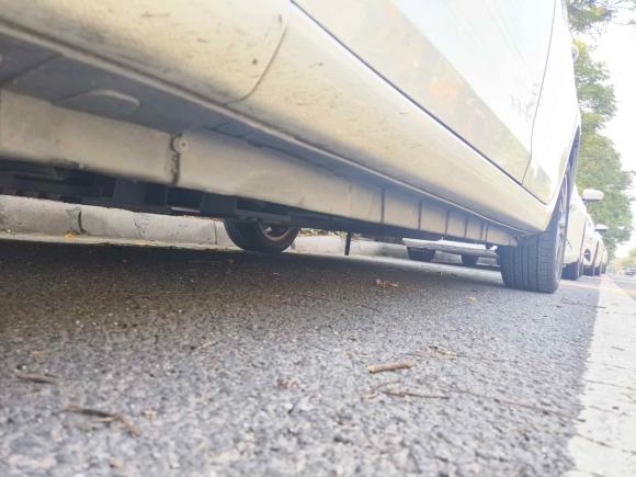 [湖州·浙E] 二手比亚迪秦新能源2018款 1.5T 智联精英型