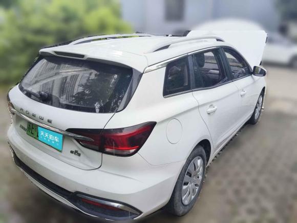 [常州·苏E] 二手荣威荣威Ei52019款 舒适版