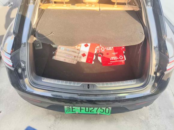 [温州·浙E] 二手鸿蒙智行问界M52022款 增程后驱标准版