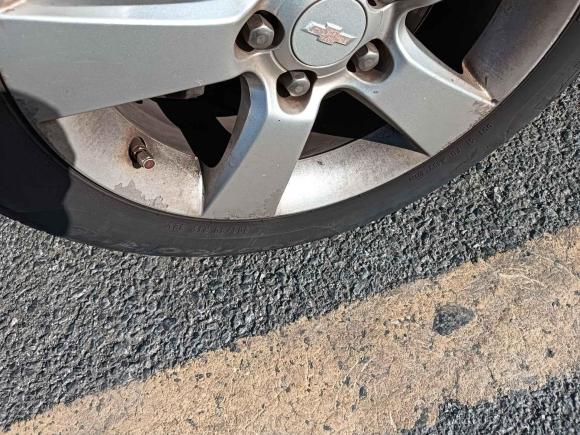 [上海·鲁K] 二手雪佛兰科鲁兹2012款 1.8L SE AT