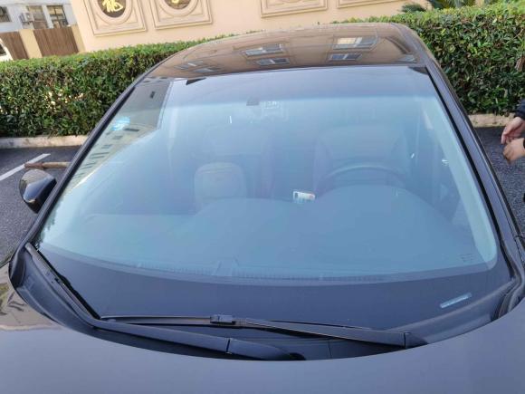 [上海·苏H] 二手本田雅阁2016款 2.0L 舒适版