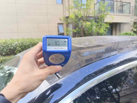 [嘉兴·浙F] 二手福特金牛座2019款 EcoBoost 245 尊享版