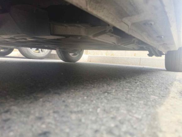 [温州·浙C] 二手荣威科莱威CLEVER2021款 302km新四座超能版