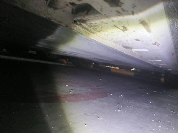 [宁波·浙B] 二手长安锐程CC2022款 蓝鲸版 1.5T DCT尊贵型