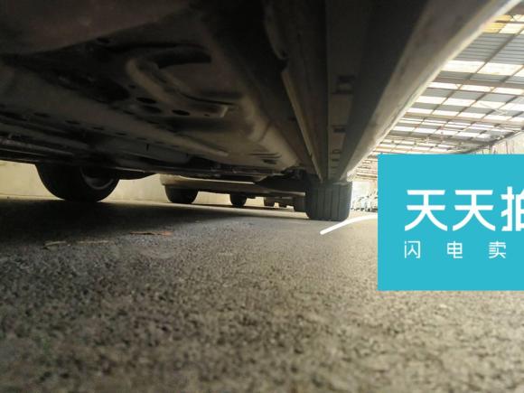 [上海·沪B] 二手别克君威2019款 GS 28T 尊贵型 国VI